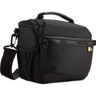 Case Logic Bryker DSLR Skulder taske - Sort