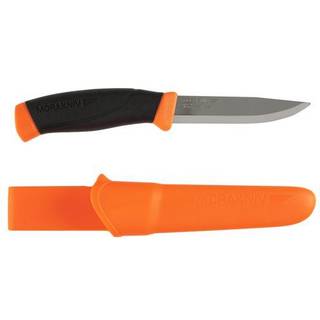 Morakniv Companion F Redningskniv 99 mm