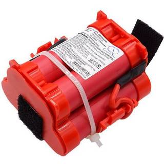 Batteri til bl.a. Husqvarna Automower 305 - 18V 2,5Ah Li-Ion (Kompatibelt)