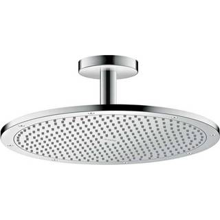 hansgrohe AXOR hovedbruser 1jet med loftmontage Ø350mm. Krom