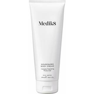 Medik8 Nourishing Body Cream Fugtgivende kropscreme 250 ml - 250 ml