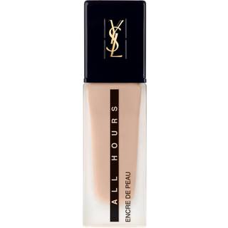 Yves saint laurent encre de peau all hours foundation B10 porcelain 25ml