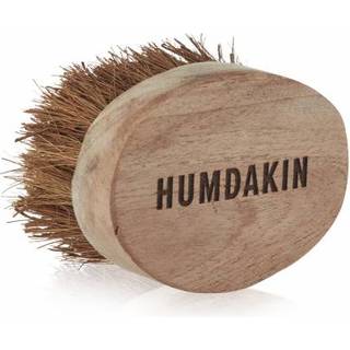 Humdakin Humdakin træbørste bambus Small