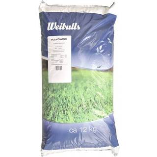 Weibulls Villa Classic Græsfrø 12 kg