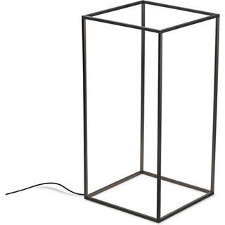 Flos - Ipnos Aluminium - Standerlamper - Guido Bianchi,Nicoletta Rossi - Sølv