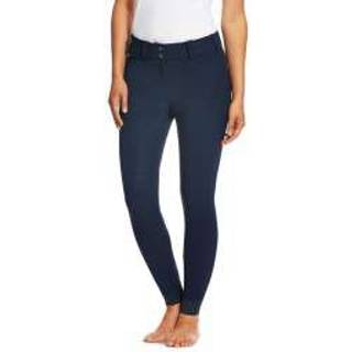 Ridebuks Fuldskind Tri Factor Grip ARIAT® Marine