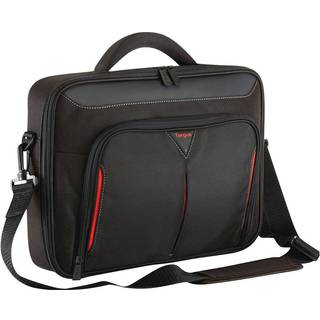 Targus Classic+ Clamshell 14,1" computertaske