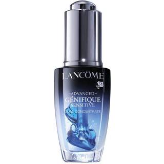 Lancôme Génifique Advanced Sensitive Lindrende og fugtgivende serum 20 ml - 20 ml