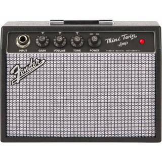 Fender Mini '65 Twin Amp Mini Combo