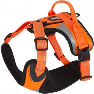 hurtta dazzel sele gul 60-80cm