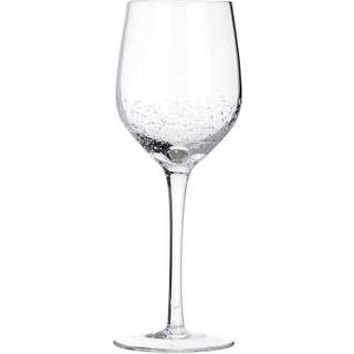 'Bubble' Hvidvinsglas