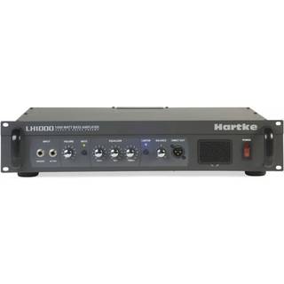 Hartke Lh1000 Bas Forforstærker (1000W)