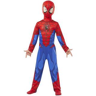 Marvel Spider-Man Kostume, 7-8 år