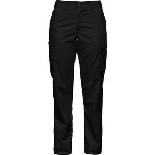 ProJob 642519 2519 buks dame / Arbejdsbukser Skovgrøn C42