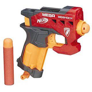 Nerf Bigshot
