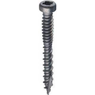 Grabber TREXC475H Terrasseskrue T-REX C4 5,0 x 75 mm, 500/skovl