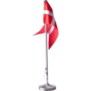 NOA Kids - Fortinnet flagstang m. rund fod i 38,5cm