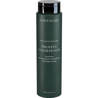 Løwengrip Styling & Texture Protein Conditioner (200 ml)