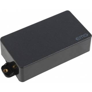 EMG 60 Black Humbucker-pickup (Som ny)