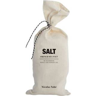 Nicolas Vahé Salt, Bag (250 g)