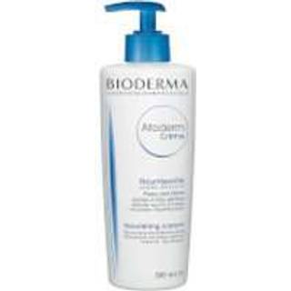 Bioderma Atoderm Crème Nourrissante 500 ml