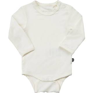 Minymo Body LS - Bamboo - 100