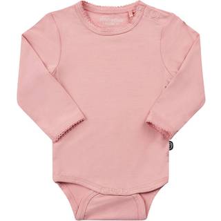Minymo - Bambus Body LS - Misty Rose - 68