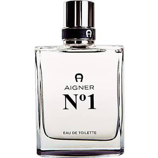 Aigner Dufte til mænd No.1 Eau de Toilette Spray 100 ml (4.950,00 kr / 1 l) - 100 ml