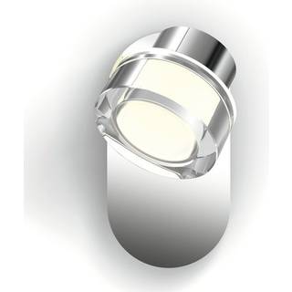 Philips Mybathroom resort loftlampe krom 1x4,5w 220 - 240v