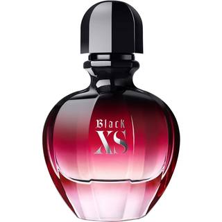Rabanne Black XS For Her 2018 Eau de parfum 50 ml