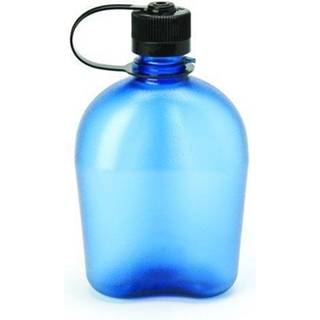 Nalgene Oasis Vandflaske folie 32 oz løv (NAL-1777-9905) Plastik