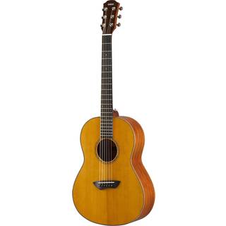 Yamaha CSF3M Travel Guitar Natur