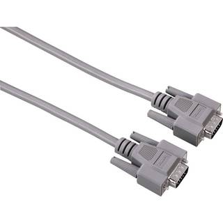 HAMA VGA Kabel - HDD stik - 3 m