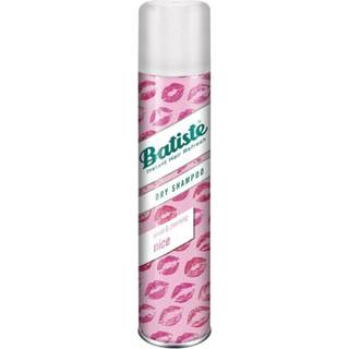 Batiste Nice Tørshampoo 200 ml