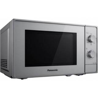 Panasonic - Grill Microwave NN-K12JM
