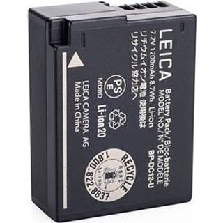 Leica Batteri BP-DC12