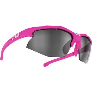 Bliz Active Hybrid Small Solbriller - Pink, Alsidige til Hverdag & Race, Unisex