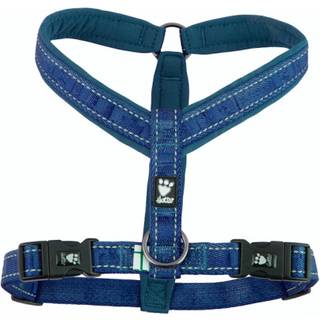 Hurtta Casual Y-harness lingon 90 cm