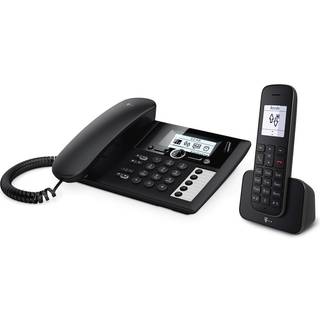Telecom Sinus PA 207 plus 1