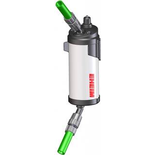EHEIM reeflexUV 800 - high efficient UV sterilizer of low energy consumption and no reduction of the flow rate