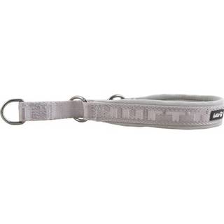 Hurtta Casual collar w. half choke cinnamon 25-35 cm