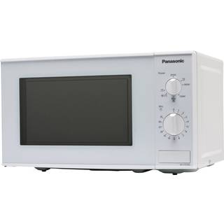 Panasonic NN-K101WMEPG - White