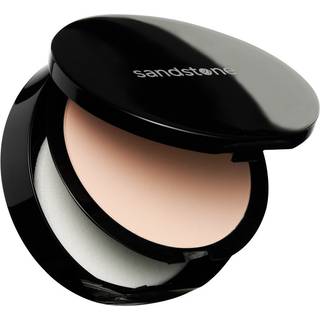 Sandstone Pressed Mineral Foundation 9 gr. - N4 Nordic