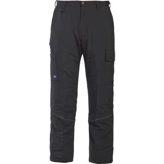 ProJob 4511 Forede Bukser - Black - 3XL
