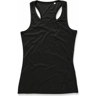 Stedman Active Sports Top For Women - Black - Small * Kampagne *