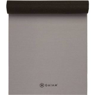 Gaiam Plum Jam Premium Yogamåtte 5mm