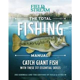 The Total Fishing Manual (Paperback Edition)