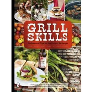 Grill Skills: Professional Tips for the Perfect Barbeque