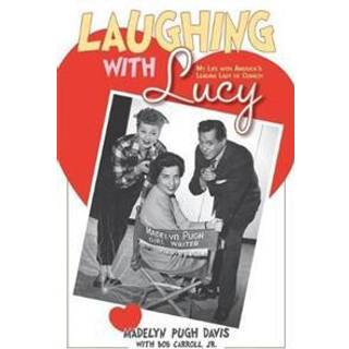 Laughing with Lucy