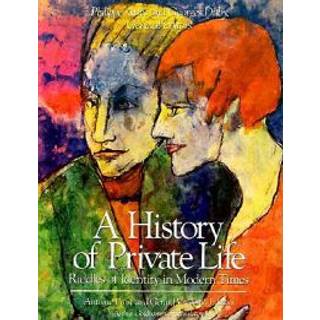 A History of Private Life
